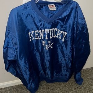 Vtg Kentucky Pullover